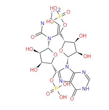 PolyI：C双链聚肌胞钠盐