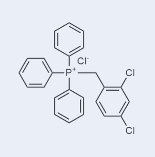 (2,4-Dichlorobenzyl)triphenylphosphonium chloride