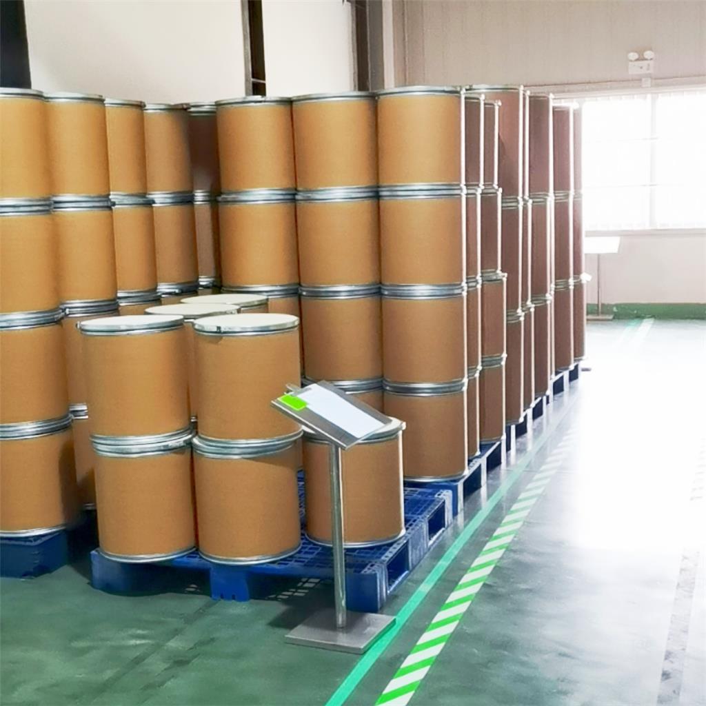 S-乙基异硫脲氢溴酸盐