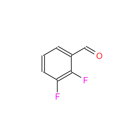 2,3-二氟苯甲醛 2646-91-5