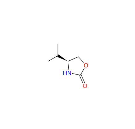 (S)-4-异丙基-2-唑烷酮 17016-83-0