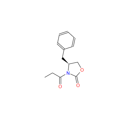 (S)-4-苄基-3-丙酰基-2-噁唑烷酮 101711-78-8