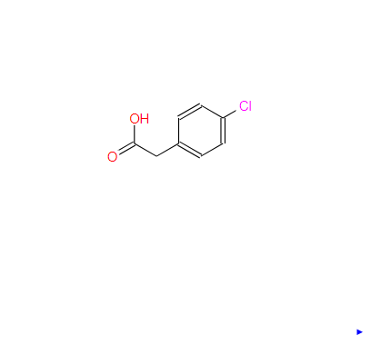 1878-66-6；对氯苯乙酸