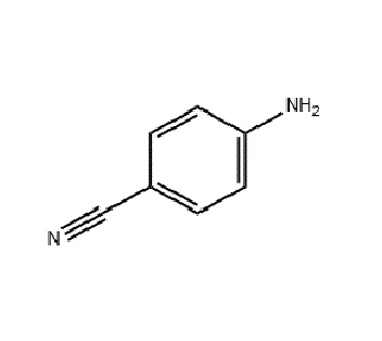 对氨基苯腈 873-74-5