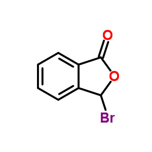 3-溴苯酞 有机合成中间体 6940-49-4