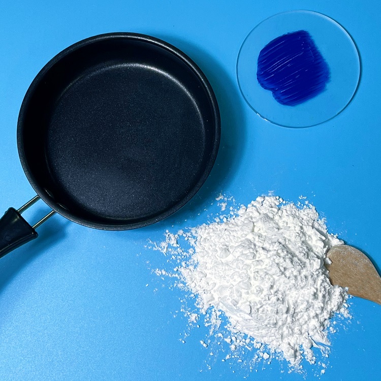 PFA树脂  具有优异化学稳定性 可以制成管材、薄膜