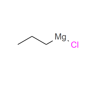 2234-82-4；丙基氯化镁