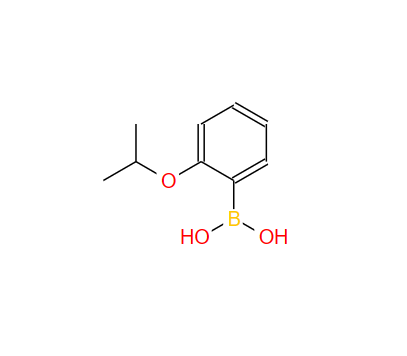 2-异丙氧基苯硼酸 138008-97-6