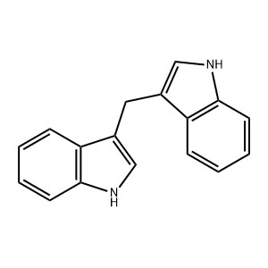 3,3'-二吲哚甲烷 有机合成 1968-05-4 