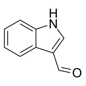 吲哚-3-甲醛 中间体 487-89-8