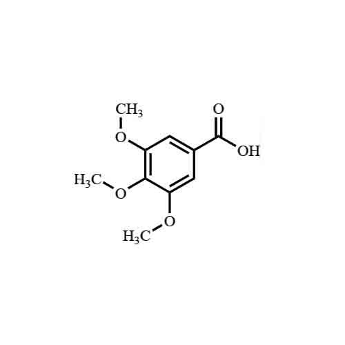 3,4,5-三甲氧基苯甲酸
