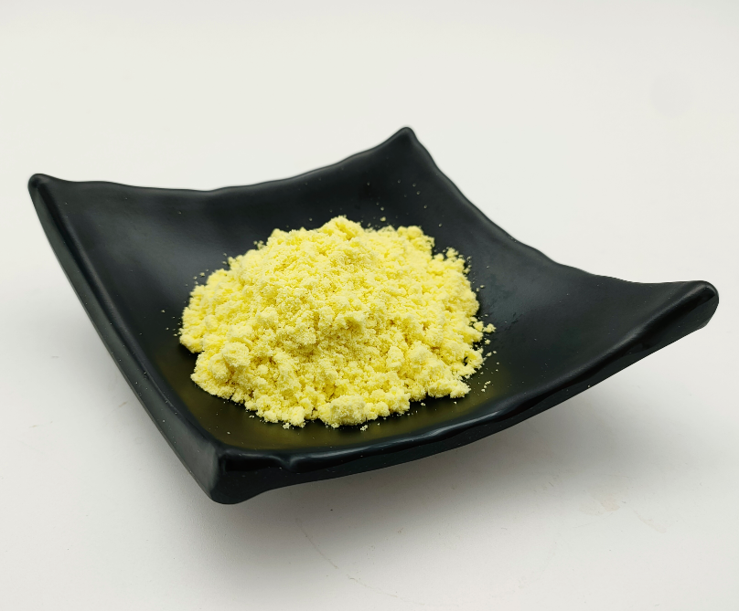 西兰花种子提取物：萝卜硫素