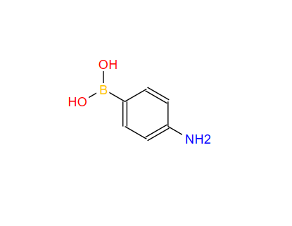 4-氨基苯硼酸 89415-43-0