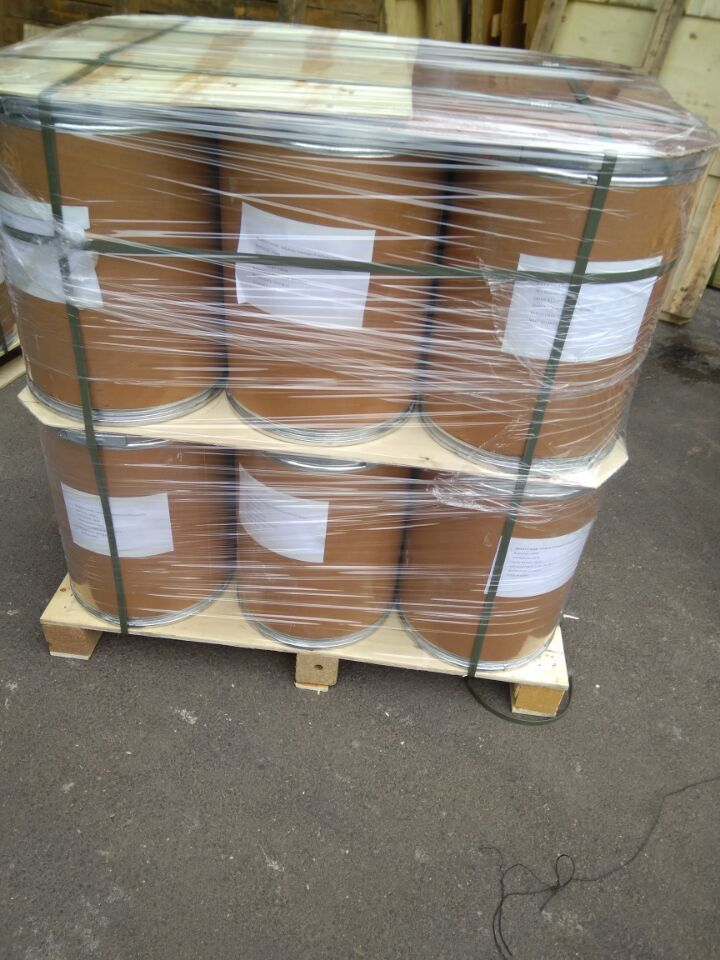 甲基硫氧嘧啶；甲基硫脲嘧啶；法莫替丁中间体；医药级