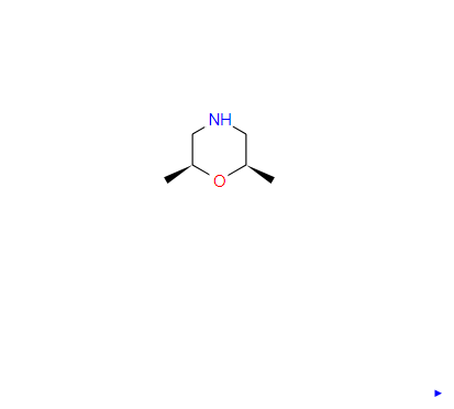 6485-55-8；顺式-2,6-二甲基吗啉