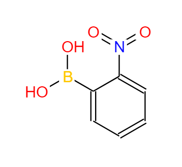 邻硝基苯硼酸 5570-19-4