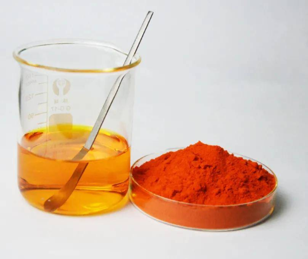 水栀子提取物：藏红花酸10%~40%