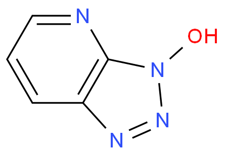 N-羟基-7-氮杂苯并三氮唑（39968-33-7）