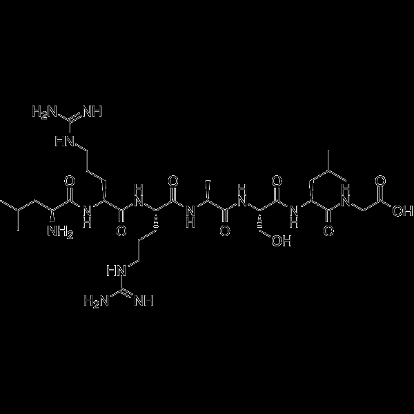 直销LG-7，65189-71-1，Kemptide多肽原料药，欢迎询价
