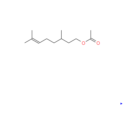 150-84-5；乙酸香茅酯