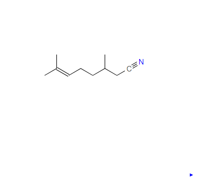 51566-62-2；香茅腈