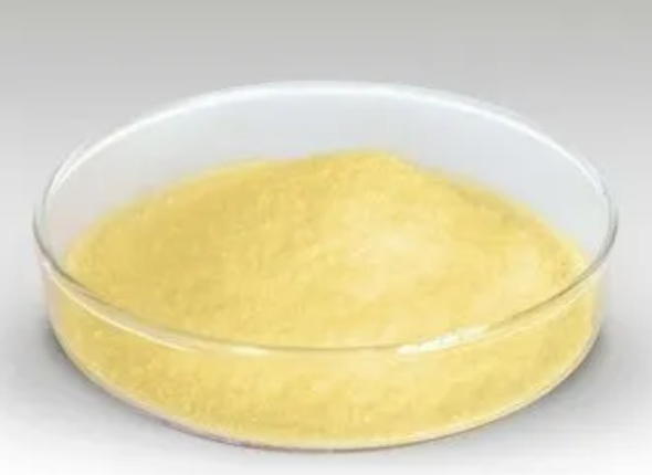 6358-08-3；2-氨基-4-氯-6-硝基苯酚