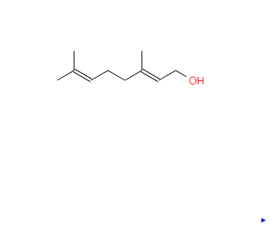 106-24-1；香叶醇