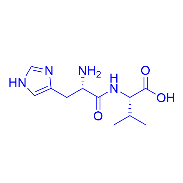 二肽HV/76019-15-3/H-His-Val-OH