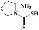 吡咯烷二硫代甲酸铵.gif 吡咯烷二硫代甲酸铵.gif
