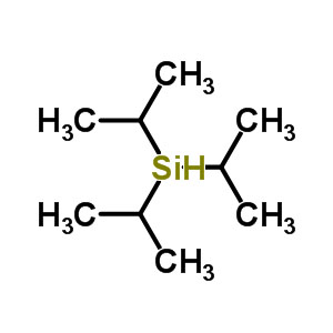 三异丙基硅烷 有机合成中间体 6459-79-6