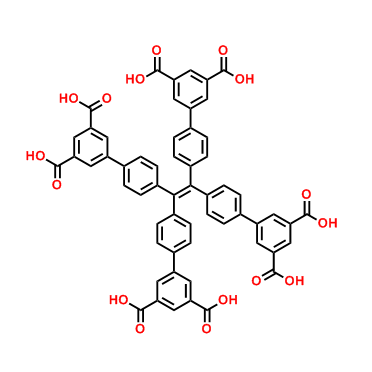 四[4-(3,5-二羧基苯基)]四苯基乙烯 