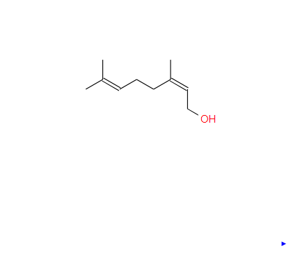 106-25-2；橙花醇
