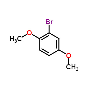 2,5-二甲氧基溴苯 液晶材料中间体 25245-34-5