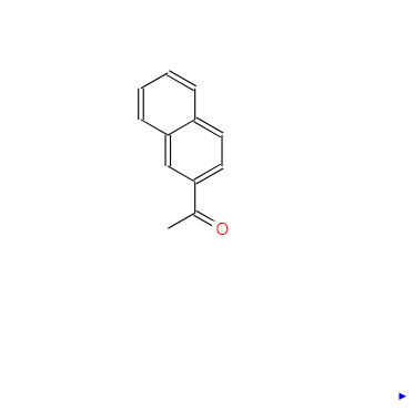 93-08-3；2-萘乙酮
