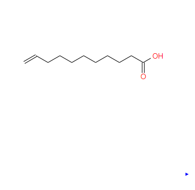 112-38-9；十一烯酸