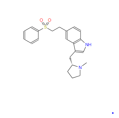 143322-58-1；依来曲普坦