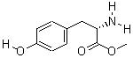 L-酪氨酸甲酯 1080-06-4
