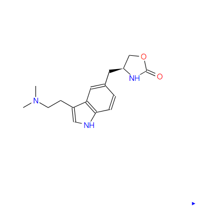139264-17-8；佐米曲普坦