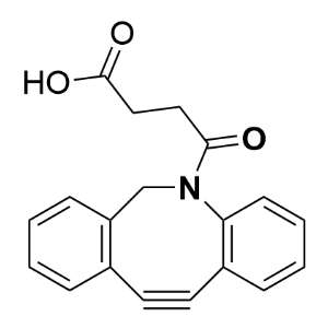 11,12-二氢-Γ-氧代-二苯并[[F]偶氮-5-(6H)-丁酸