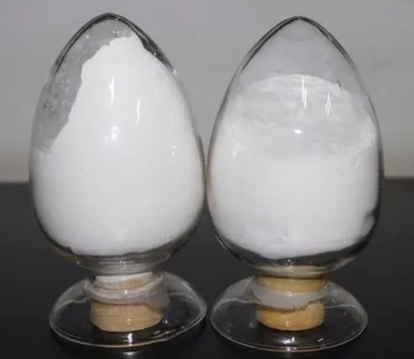 168828-70-4；4-(2-氟-4-硝基苯基)硫代吗啉