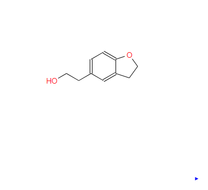 87776-76-9；2,3-二氢-5-苯并呋喃乙醇