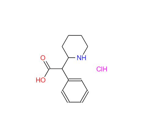 d-苏型利他林酸盐酸盐 82993-81-5