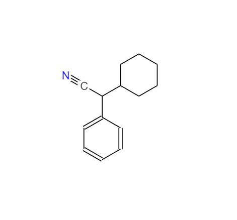 环己基苯基乙腈 3893-23-0
