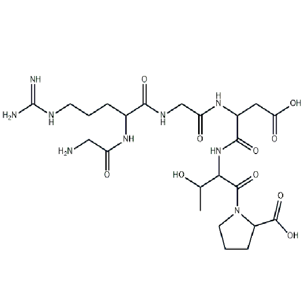 杭州固拓多肽生产厂家/DT-4，R-G-D-T