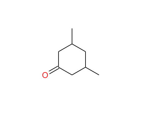 3,5-二甲基环己酮(异构体混合物) 2320-30-1