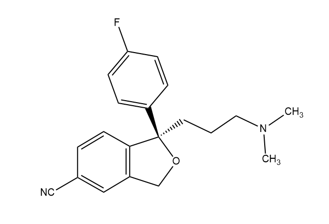 草酸艾司西酞普兰杂质K 128196-02-1