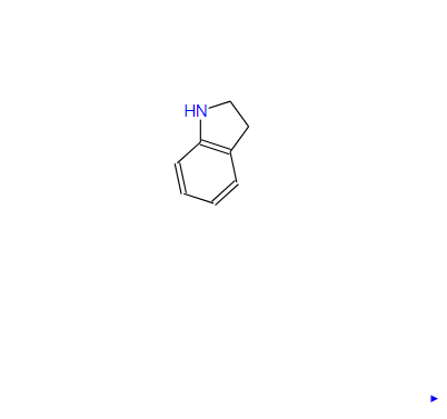 496-15-1；吲哚啉