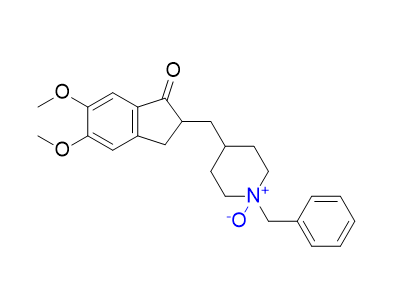 多奈哌齐杂质07 120013-84-5
