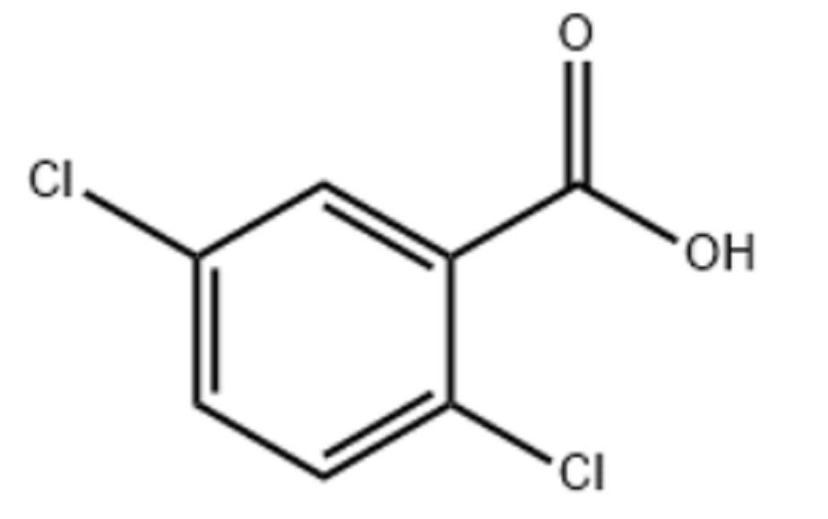 2,5-二氯苯甲酸  50-79-3