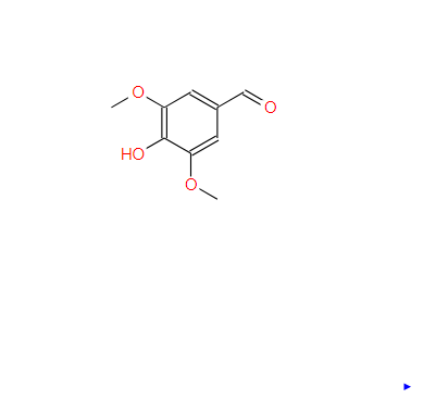 134-96-3；丁香醛